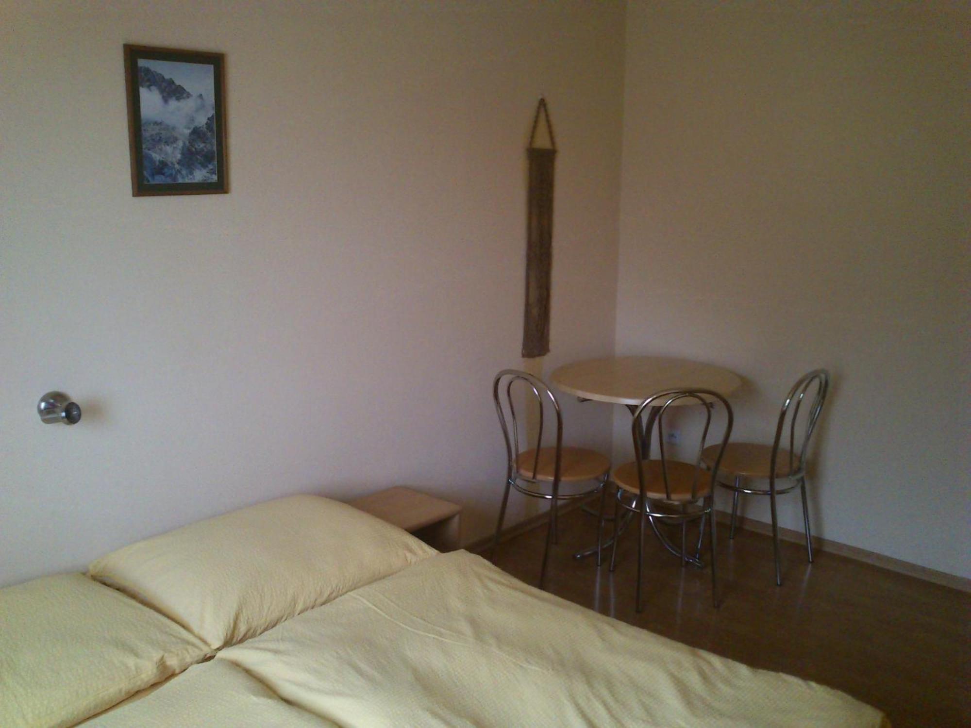 Privat 107 Villa Pavčina Lehota Exteriör bild